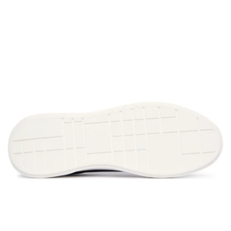 CHUNKY CUPSOLE LACEUP LTH BT AOP HM0HM02070-BAI [5]
