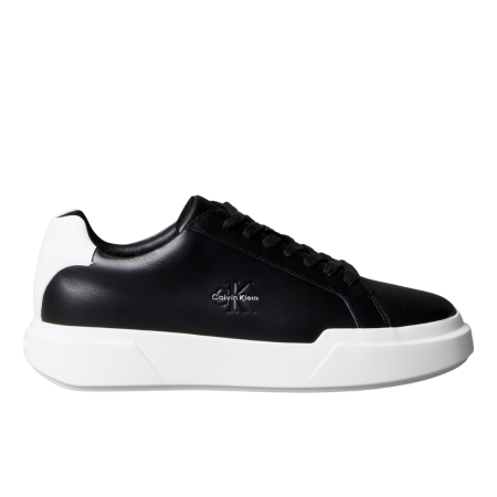 PANTOFI SPORT - CHUNKY CUPSOLE LACEUP LTH YM01344-0GM