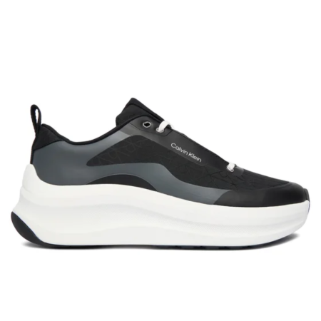 Femei - CHUNKY RUNNER LACEUP MIX AOP YW02077-0GM