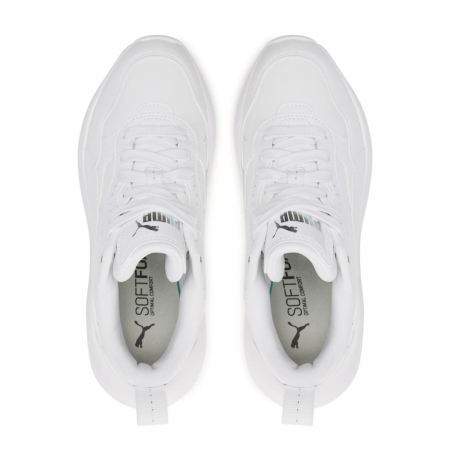 Cilia Wedge Puma White-Puma White-Puma S [3]