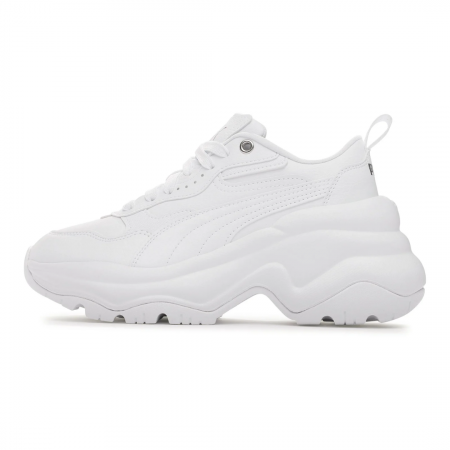 Cilia Wedge Puma White-Puma White-Puma S [1]