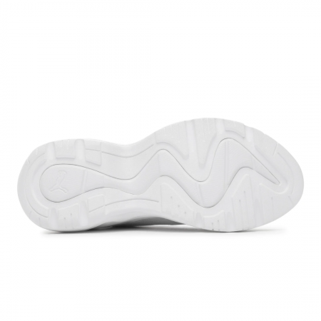 Cilia Wedge Puma White-Puma White-Puma S [2]