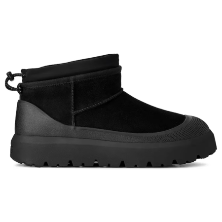 GHETE - Cl Ultra Mini Weather Hybrid 1174196-BBLC