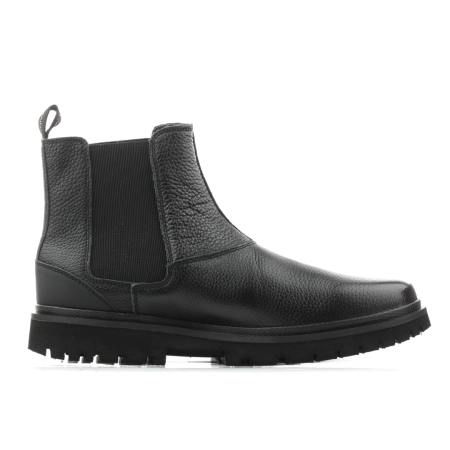 PANTOFI SPORT - CLASSIC CUP LACEUP LTH BT WOVEN YM01447-0GM
