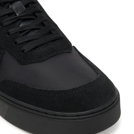 CLASSIC CUPS LACE MIX EMB TONGUE YM0YM01395-0GJ [1]