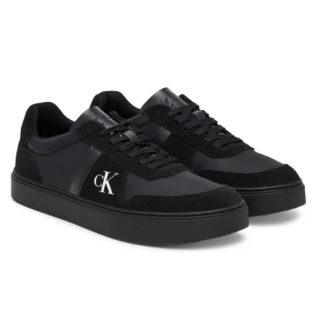 CLASSIC CUPS LACE MIX EMB TONGUE YM0YM01395-0GJ [2]