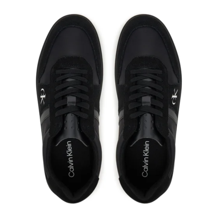 CLASSIC CUPS LACE MIX EMB TONGUE YM0YM01395-0GJ [3]