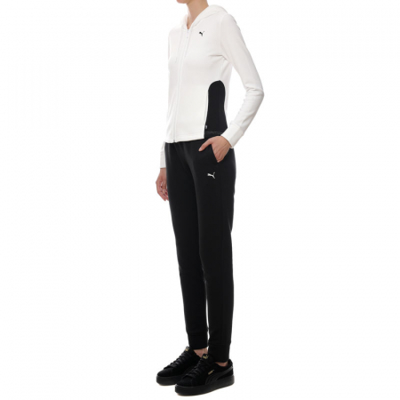 Classic Hooded Sweat Suit TR cl [1]