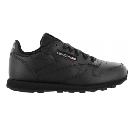 Classic Leather 50149 Black [0]