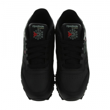 Classic Leather 50149 Black [2]