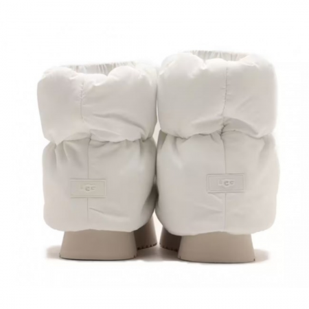 Classic Mini Dipper Puffer [2]