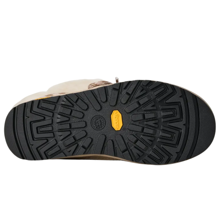 Classic Tread Fluffed Boot 1183490-MNL [6]
