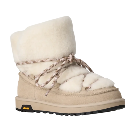 Classic Tread Fluffed Boot 1183490-MNL [1]