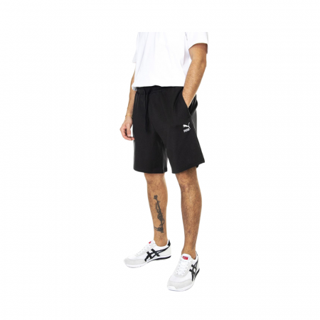 Classics Shorts 8 TR Puma Black [3]