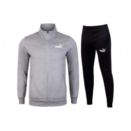 Bărbaţi - Clean Sweat Suit FL Medium Gray Heather - 585841-03