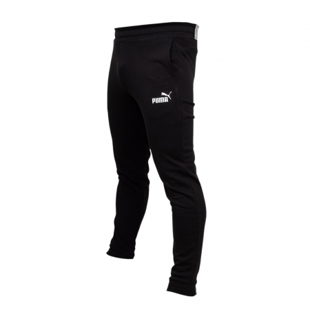 Clean Sweat Suit TR Medium Gray Heather [3]