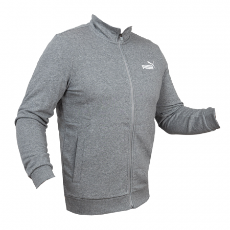 Clean Sweat Suit TR Medium Gray Heather [2]