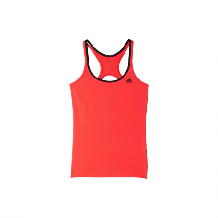 Promoții - Climacool Bra Racerback Tank Top - AJ5377