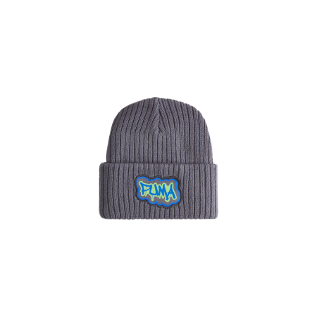 CACIULA - Comic Beanie Galactic Gray 025643-02