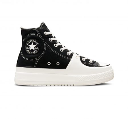 Pantofi sport - Converse Con Obuwie Chuck Taylor as Construct