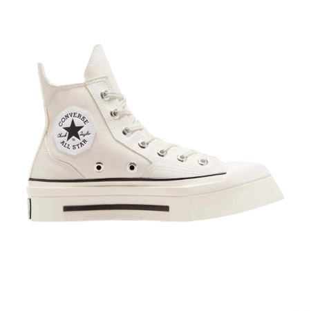 Pantofi sport - CON OBUWIE A06436C CHUCK 70 DE LUXE SQUARED