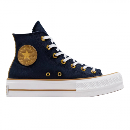 Pantofi sport - Converse Chuck Taylor All Star Lift 