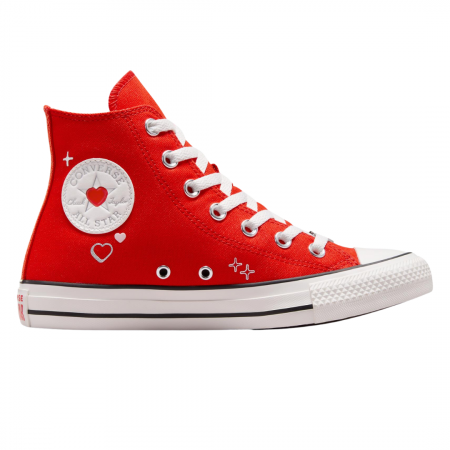 Promoții - Converse Chuck Taylor All Star Y2K Heart