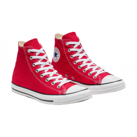 Chuck Taylor All Star Hi [2]