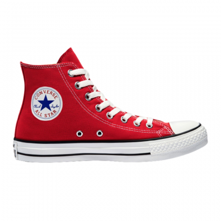 Bărbaţi - CONVERSE ALL STAR HI RED - M9621C
