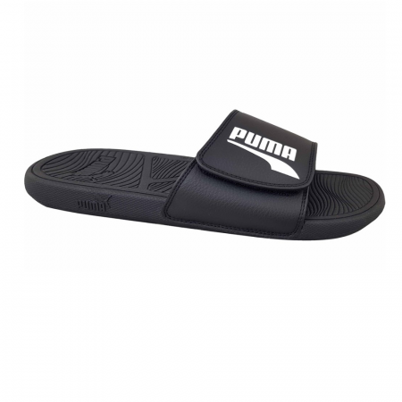 Cool Cat 2.0 V FS PUMA Black-PUMA White [0]