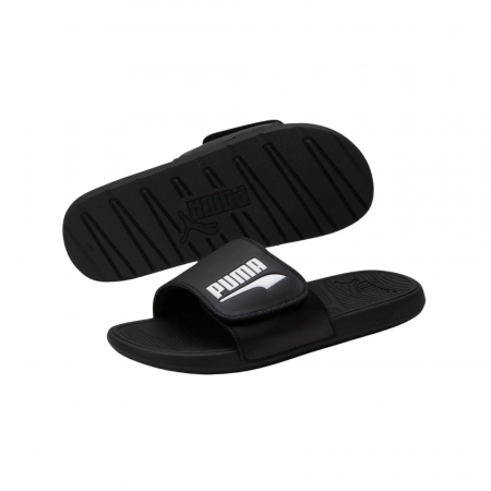 Cool Cat 2.0 V FS PUMA Black-PUMA White [3]