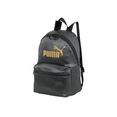 Rucsacuri - Core Up Backpack Puma Black 079476-01