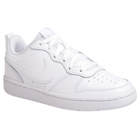 Nike Court Borough Low 2 GS [1]