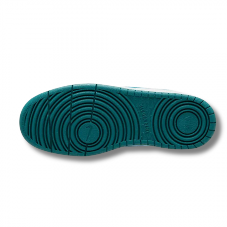 Nike Court Borough Low Recraft BG [2]