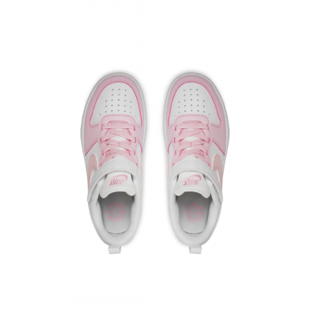 Nike Court Borough Low Recraft bpv [4]