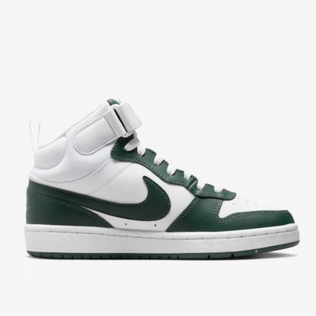 Pantofi sport - COURT BOROUGH MID 2 BG