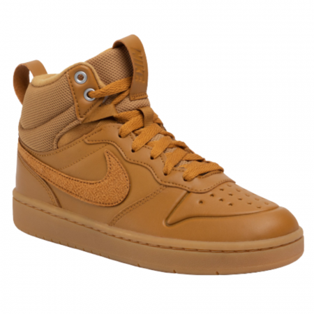 Court Borough Mid 2 Boot (Gs) [1]