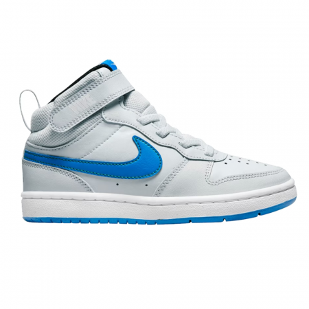 Court Borough Mid 2 BPV [0]