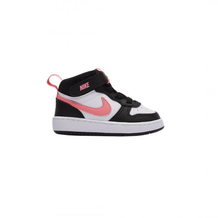 Pantofi sport - Court Borough Mid 2 BTV