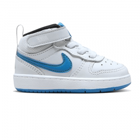 Court Borough Mid 2 BTV [0]