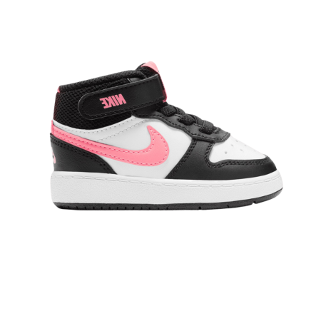 Court Borough Mid 2 BTV [0]