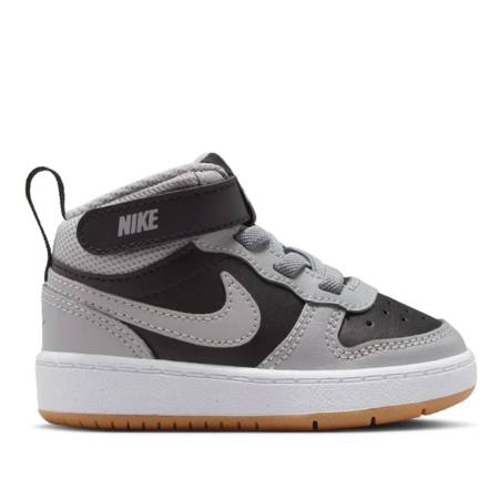 PANTOFI SPORT - COURT BOROUGH MID 2 BTV CD7784-016