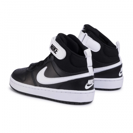 Court Borough MID 2 (GS) [2]