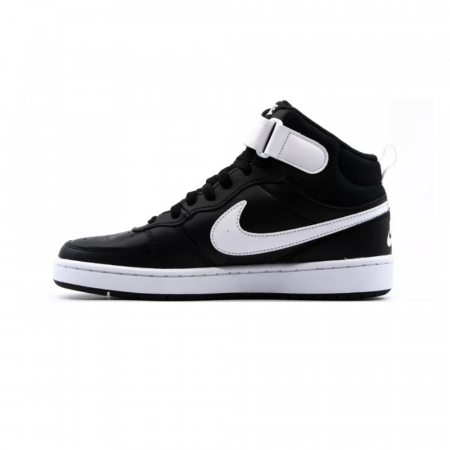 Court Borough MID 2 (GS) [1]