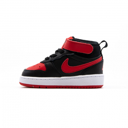 Nike Court Borough Mid 2 (tdv) [1]