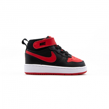 Nike Court Borough Mid 2 (tdv) [0]