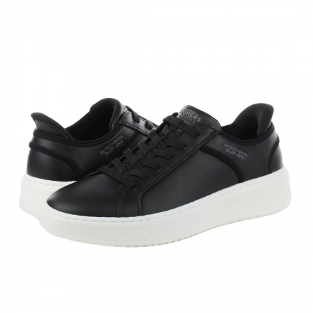 Skechers Court Break - Double [2]