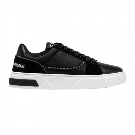 Pantofi sport - Court Premium - XK335-X8X144-K485