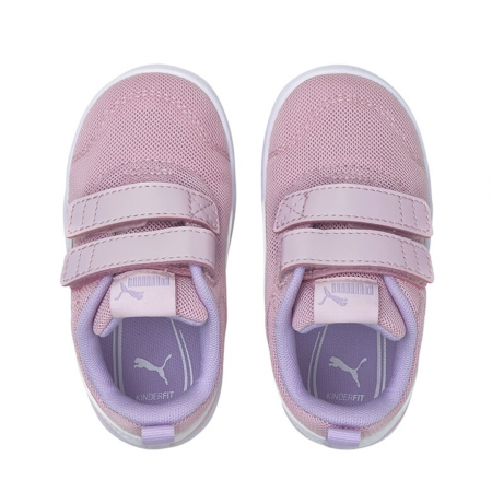 Courtflex v2 Mesh V Inf Pink Lady-Puma W 371759-08 [3]