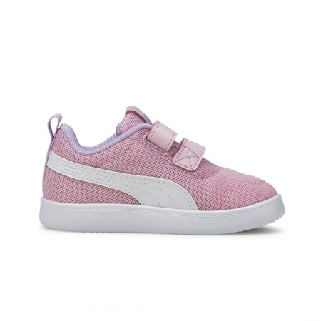 Courtflex v2 Mesh V Inf Pink Lady-Puma W 371759-08 [0]